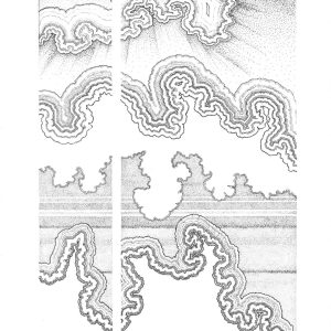 Light — 9 × 12 Art Print